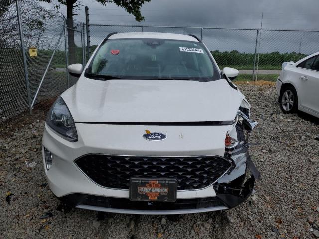 1FMCU0H61LUA99088 Ford ESCAPE SEL