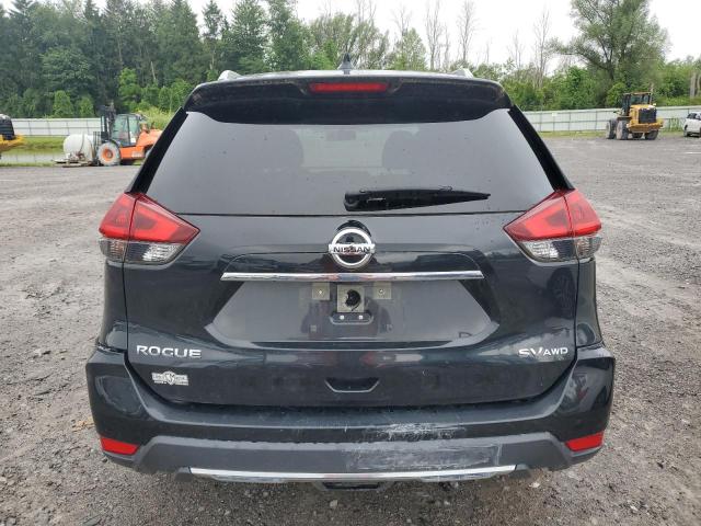 JN8AT2MV6JW305504 Nissan ROGUE S