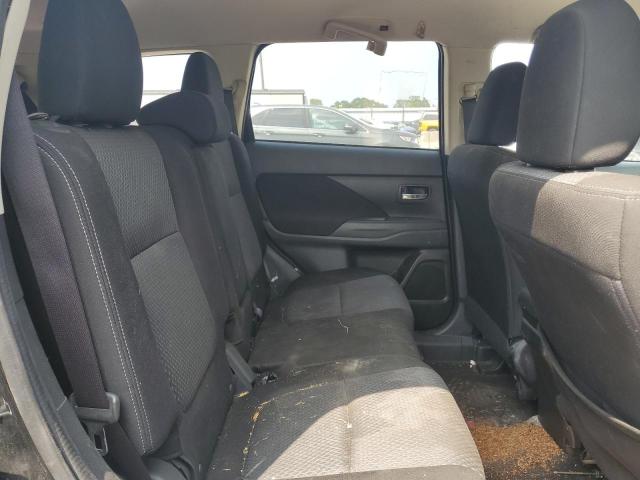 JA4AD3A36JJ001176 Mitsubishi Outlander