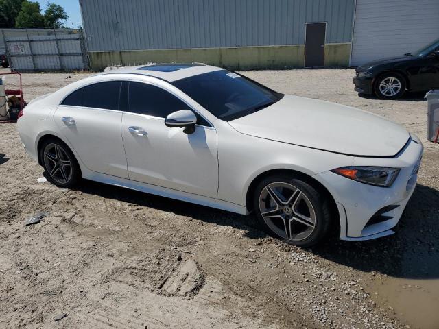 WDD2J5KB4KA018232 Mercedes-Benz CLS 450 4M