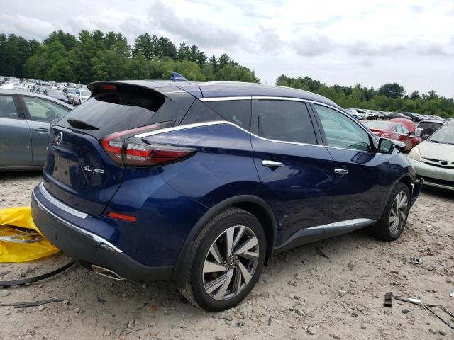 5N1AZ2CS9LN145785 Nissan MURANO SL