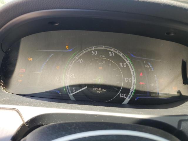 1HGCR6F7XFA013014 Honda ACCORD TOU