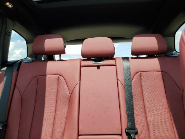WBX47DP08NN170033 BMW X3 SDRIVE3