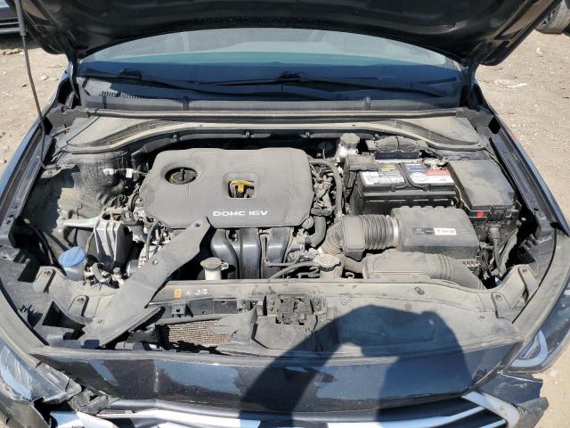 5NPD84LF6JH358242 Hyundai ELANTRA SE