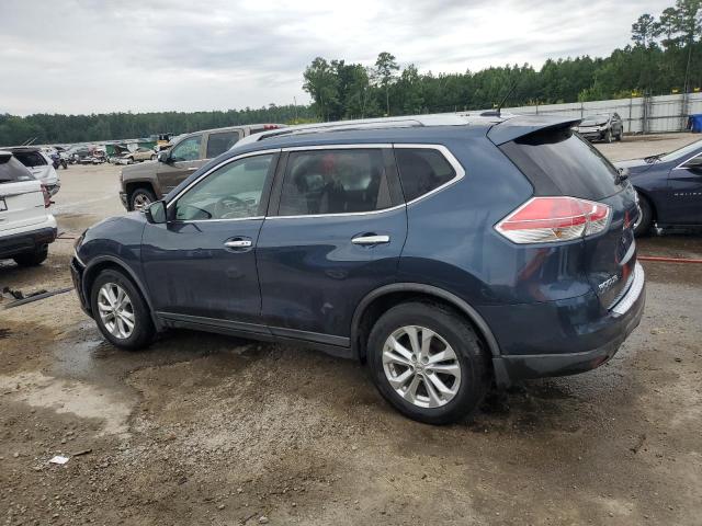 KNMAT2MT3GP634870 Nissan ROGUE S