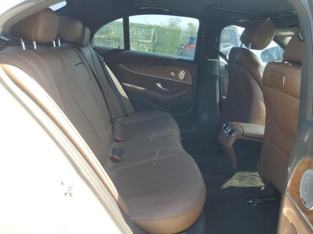 WDDZF4JB7JA472579 Mercedes-Benz E 300