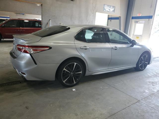 4T1K61AK8LU934221 Toyota CAMRY XSE