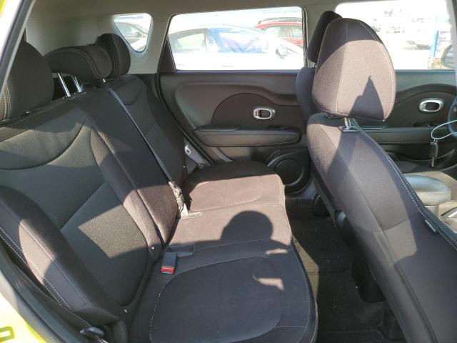 KNDJN2A23K7912648 KIA Soul