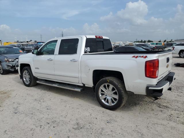 3GCUKTEC4JG569916 Chevrolet Silverado