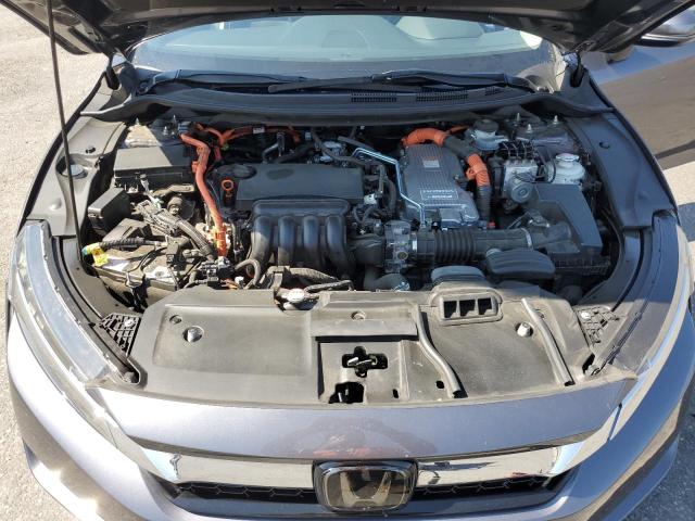JHMZC5F33JC020707 Honda Clarity To