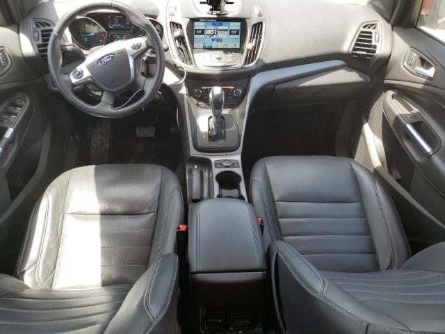 1FMCU0G98GUB82065 Ford ESCAPE SE