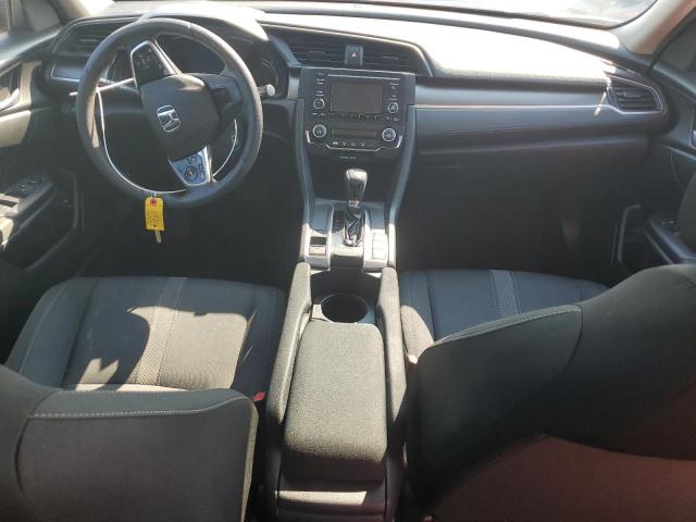 2HGFC2F66KH542860 Honda Civic Lx