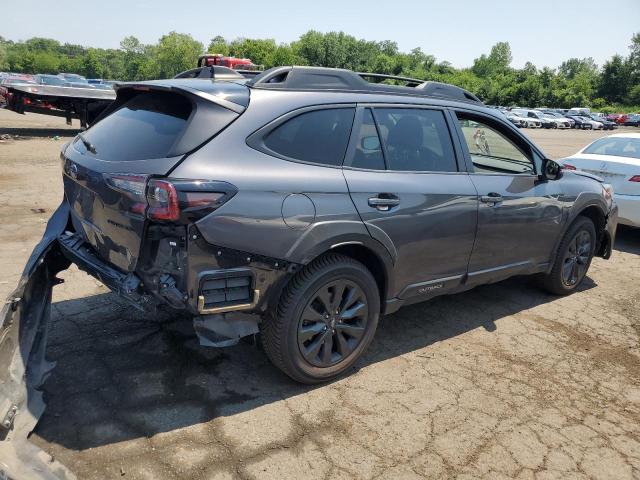4S4BTAJC2P3131899 Subaru Outback On