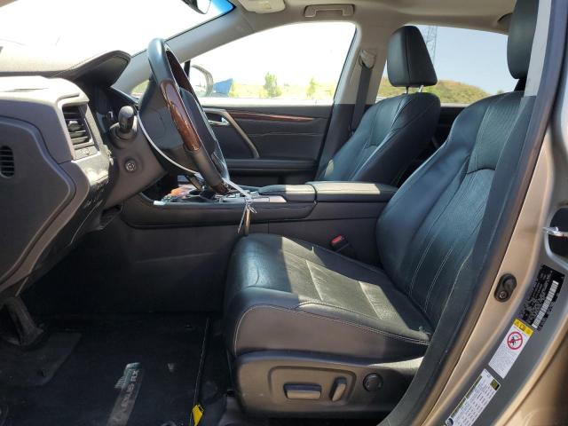 2T2BGMCAXJC021344 Lexus RX 450H BA