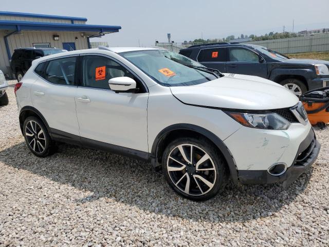 JN1BJ1CRXJW289041 Nissan ROGUE SPOR