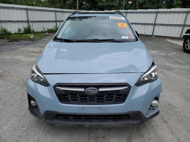 JF2GTACC7JH242127 Subaru Crosstrek