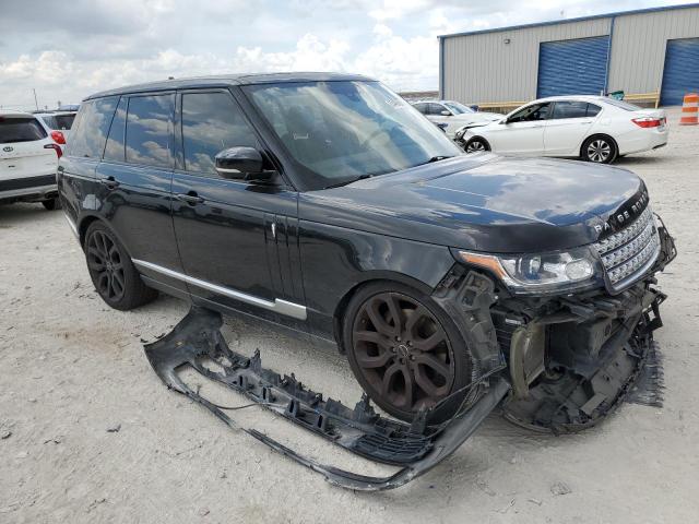 SALGS2PF3GA312244 Land Rover RANGE ROVE