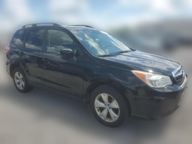 JF2SJAEC3EH515356 Subaru FORESTER 2