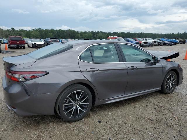 4T1T11AKXRU872624 Toyota Camry Se N