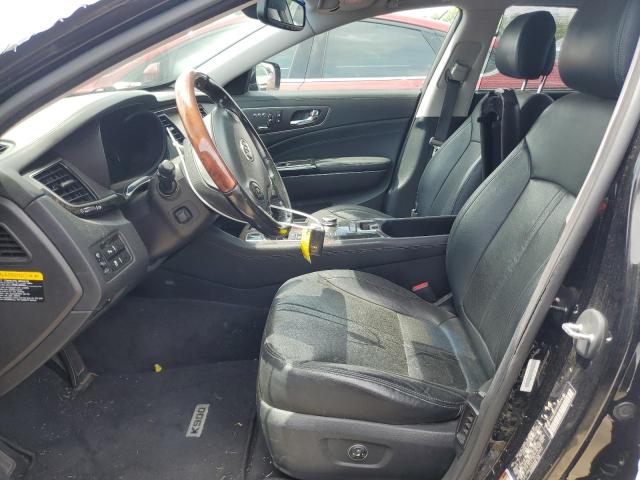 KNALU4D43F6024043 KIA K900