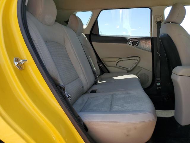 KNDJ23AU3L7115947 KIA SOUL LX