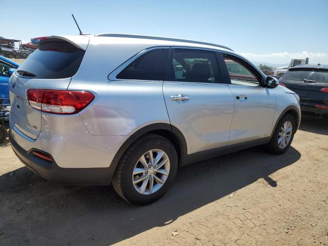 5XYPGDA32GG145099 KIA SORENTO LX