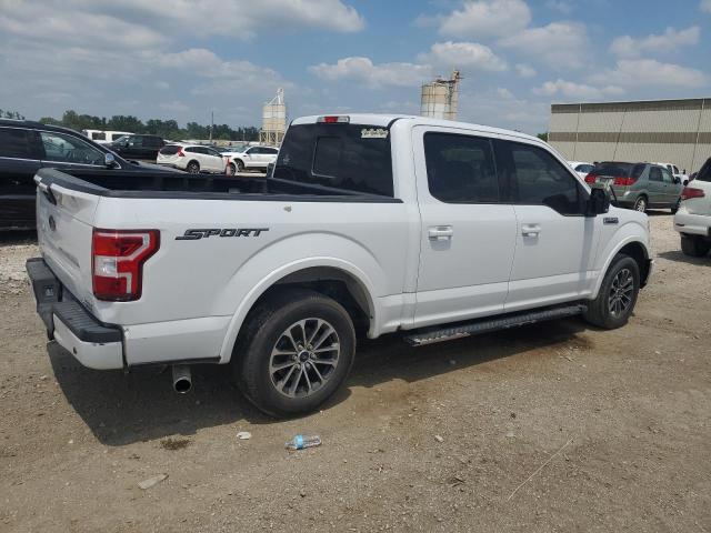 1FTEW1CP7JKD18612 Ford F150 SUPER