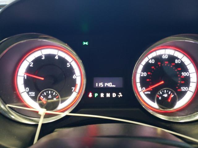2C4RDGCG6HR800025 Dodge GRAND CARA