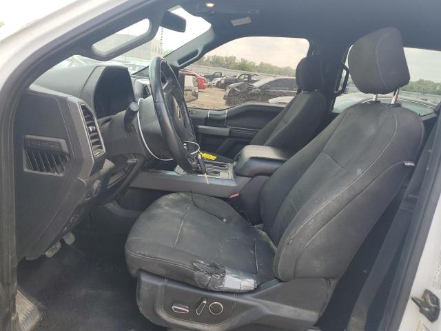 1FTEW1CP7JKD18612 Ford F150 SUPER