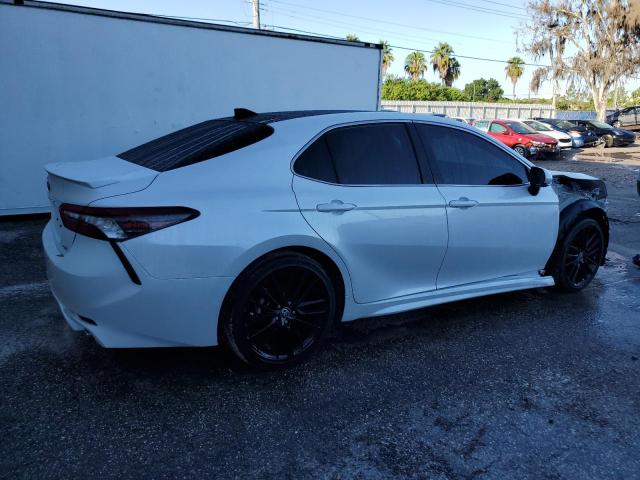 4T1K61AK1RU898204 Toyota CAMRY XSE