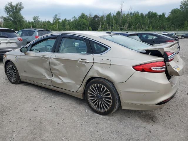 3FA6P0SU1HR201624 Ford FUSION TIT