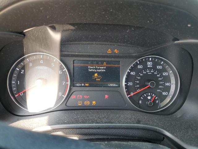 3KPF24AD5PE681786 KIA FORTE LX