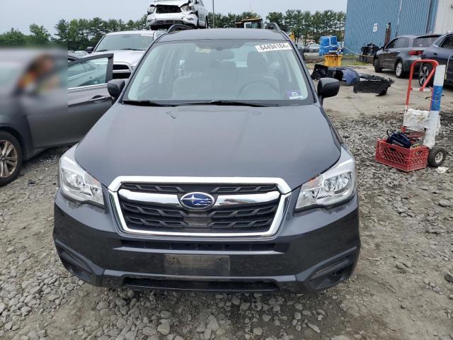JF2SJABC6JH489849 Subaru FORESTER 2