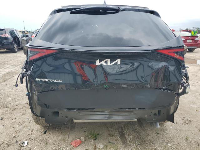 5XYK33DF9RG197032 KIA SPORTAGE E