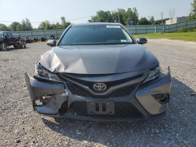 4T1B11HKXJU059256 Toyota CAMRY L
