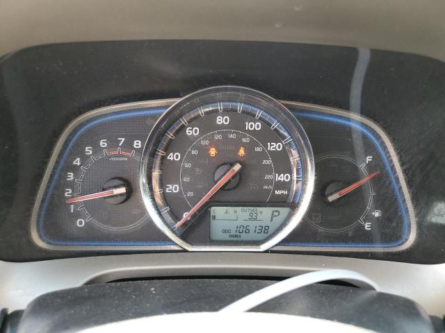 2T3DFREV5FW273416 Toyota RAV4 LIMIT
