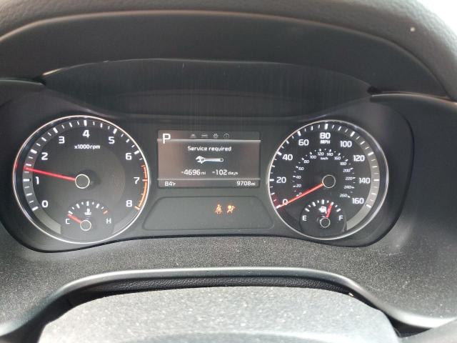3KPF24AD4PE682704 KIA FORTE LX