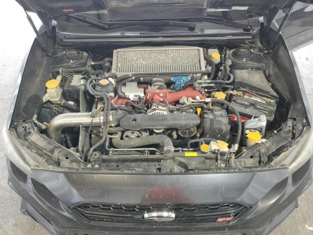 JF1VA2S66K9800208 Subaru Wrx Sti