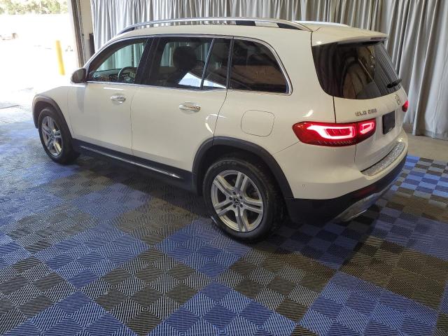W1N4M4HB1PW311438 Mercedes-Benz Glb 250 4m