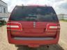 2008 Lincoln Navigator L na sprzedaż w Bismarck, ND - All Over