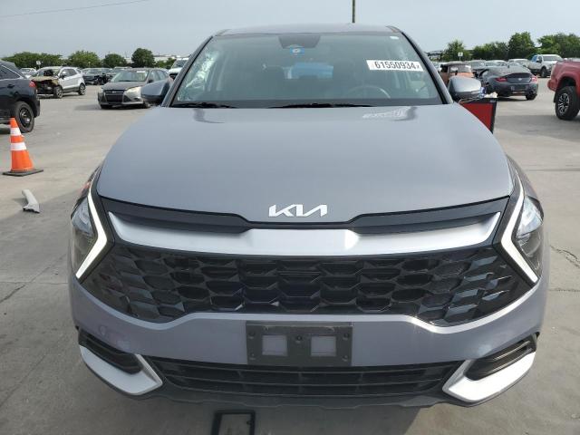5XYK33AF7PG125733 KIA SPORTAGE E
