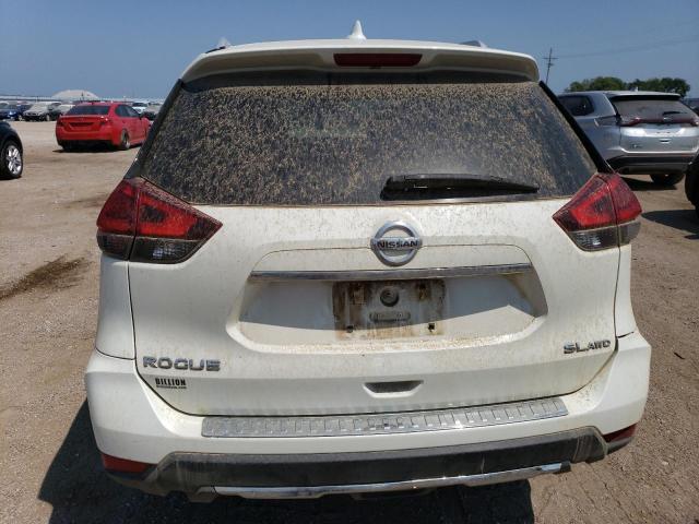 5N1AT2MVXHC888162 Nissan ROGUE SV