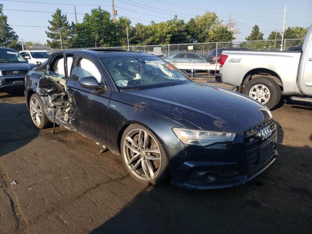 WAUF2AFC5GN173616 Audi S6 PREMIUM