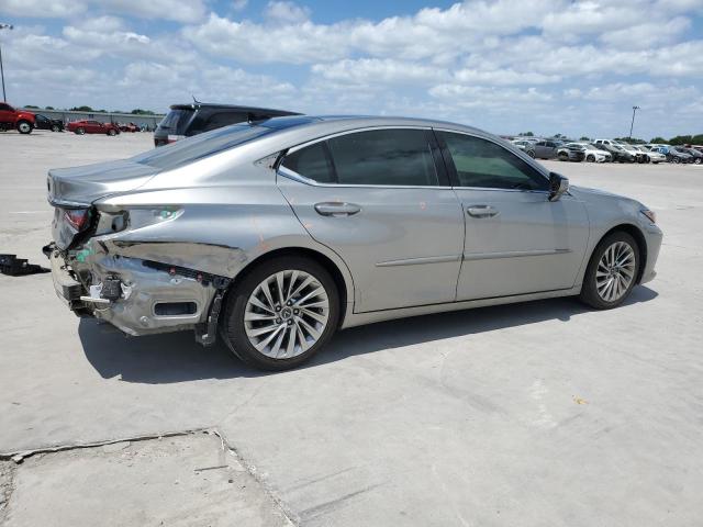 58ABZ1B10KU046776 Lexus ES 350