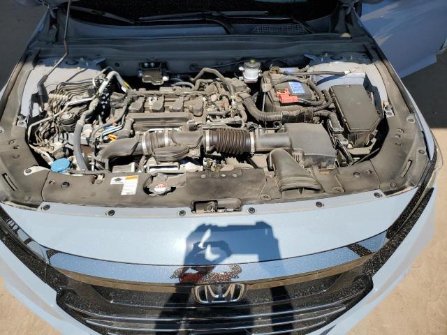 1HGCV1F34MA100450 Honda ACCORD SPO