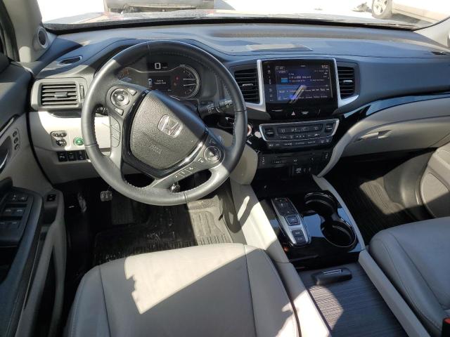5FNYF5H93HB024887 Honda PILOT TOUR