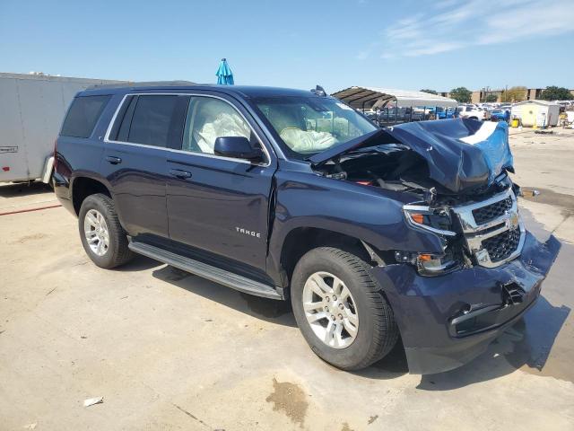 1GNSKBKC5KR329370 Chevrolet TAHOE K150
