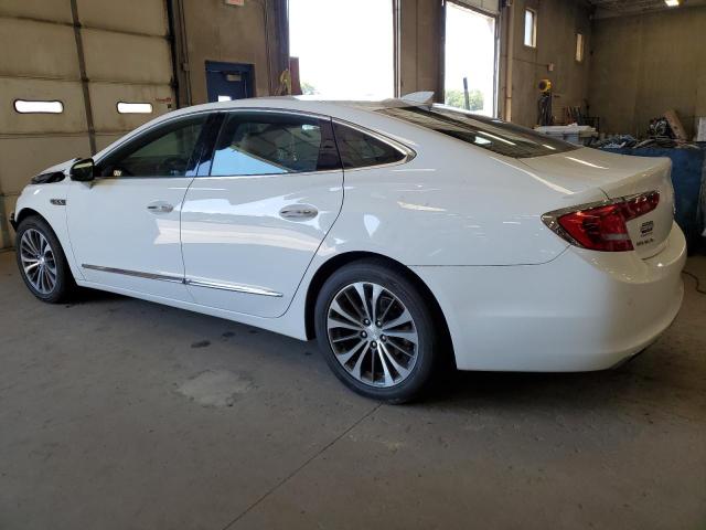 1G4ZP5SS4HU209160 Buick LACROSSE E