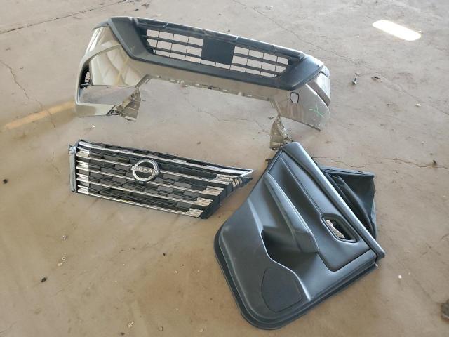 JN8BT3BA3RW354990 Nissan ROGUE SV