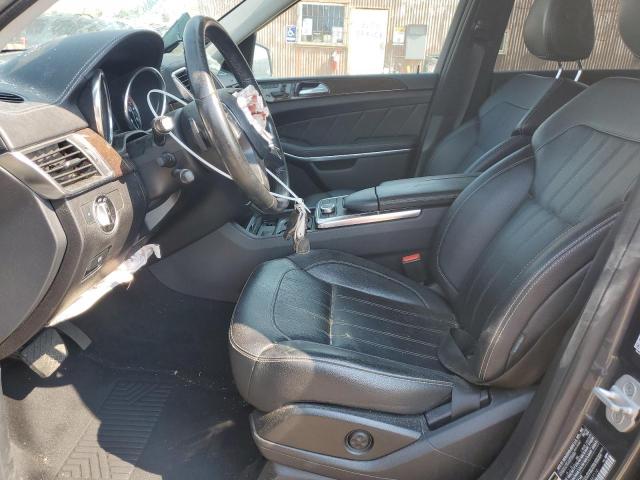 4JGDF2EE2EA367110 Mercedes-Benz GL 350 BLU